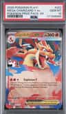 Mega Charizard Y Ex