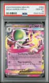 Mega Gardevoir Ex