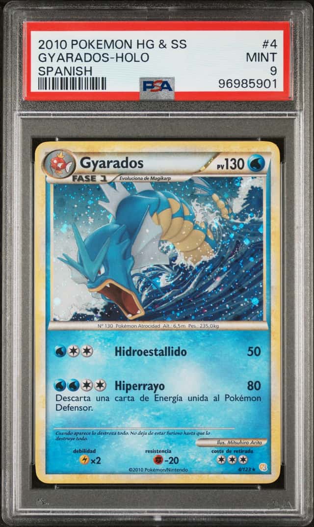 Gyarados