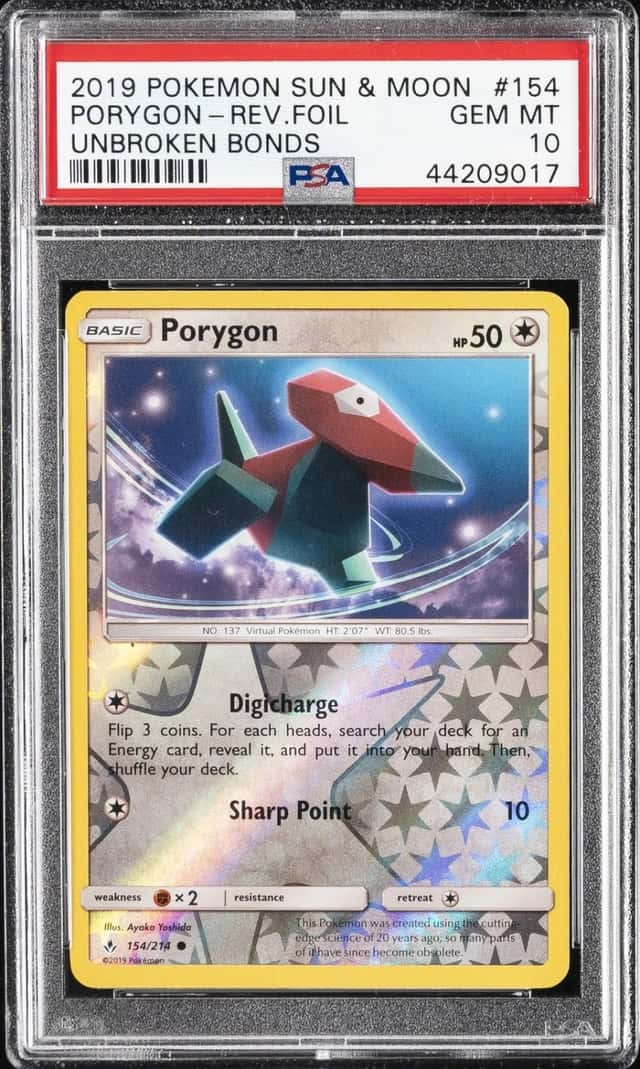 Porygon