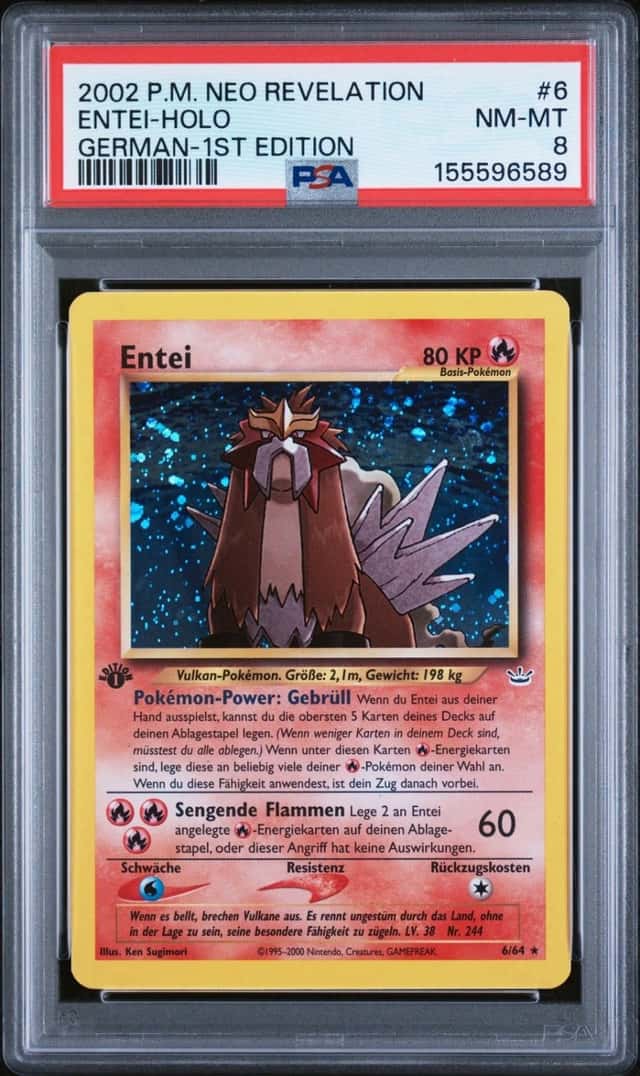 Entei