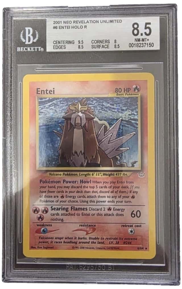 Entei