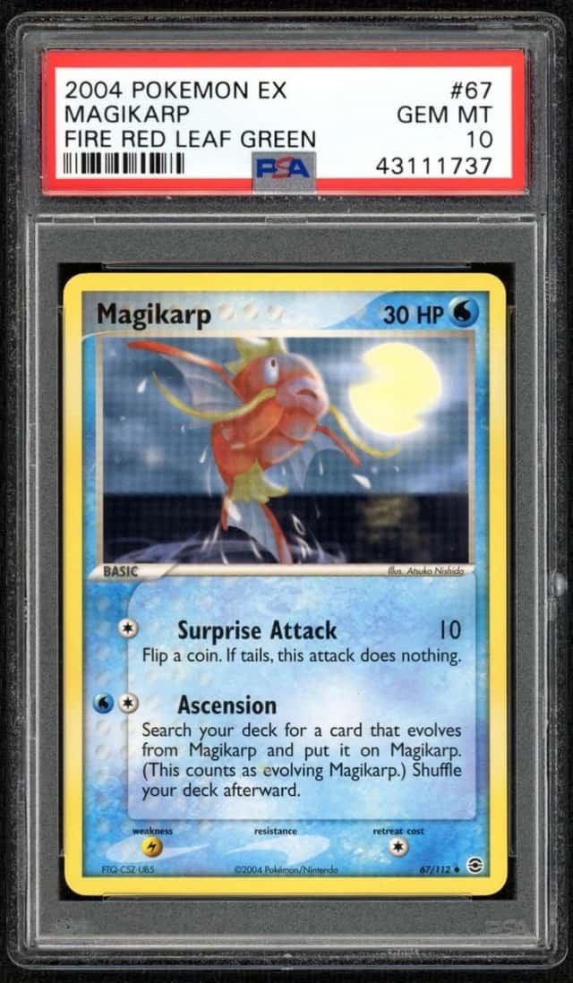 Magikarp