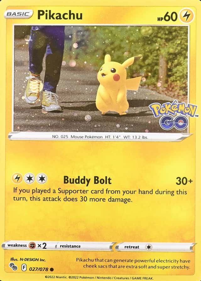 Non-Holo