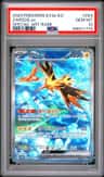 Zapdos Ex