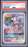 Mewtwo & Mew Gx