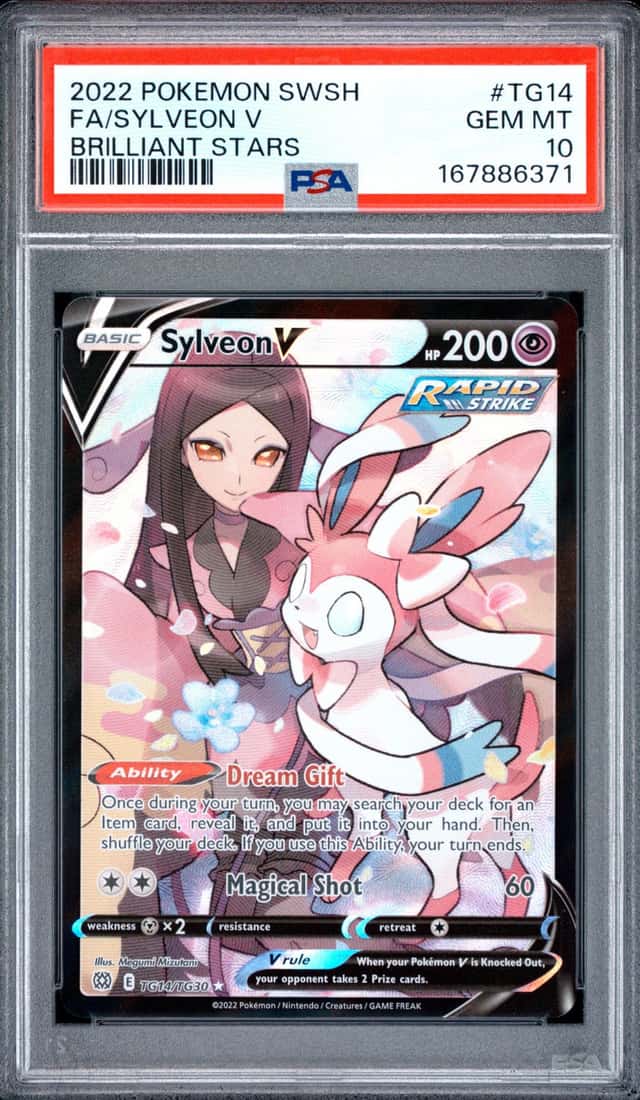 Sylveon V