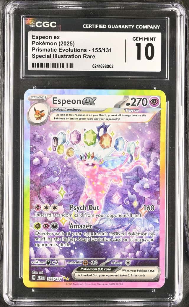 ESPEON ex