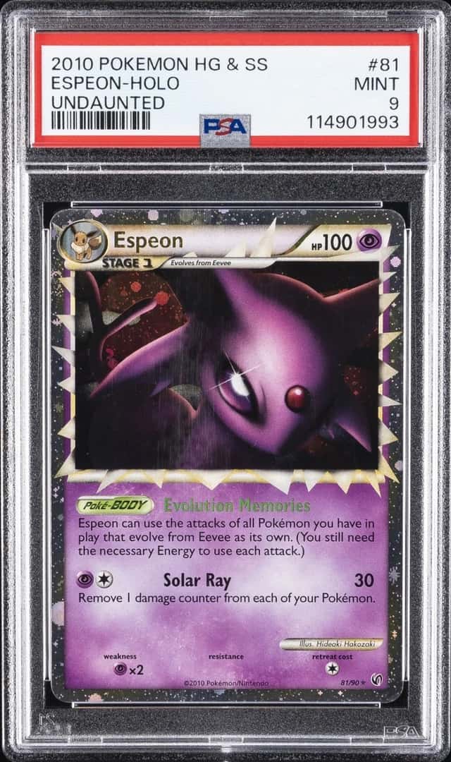 Espeon