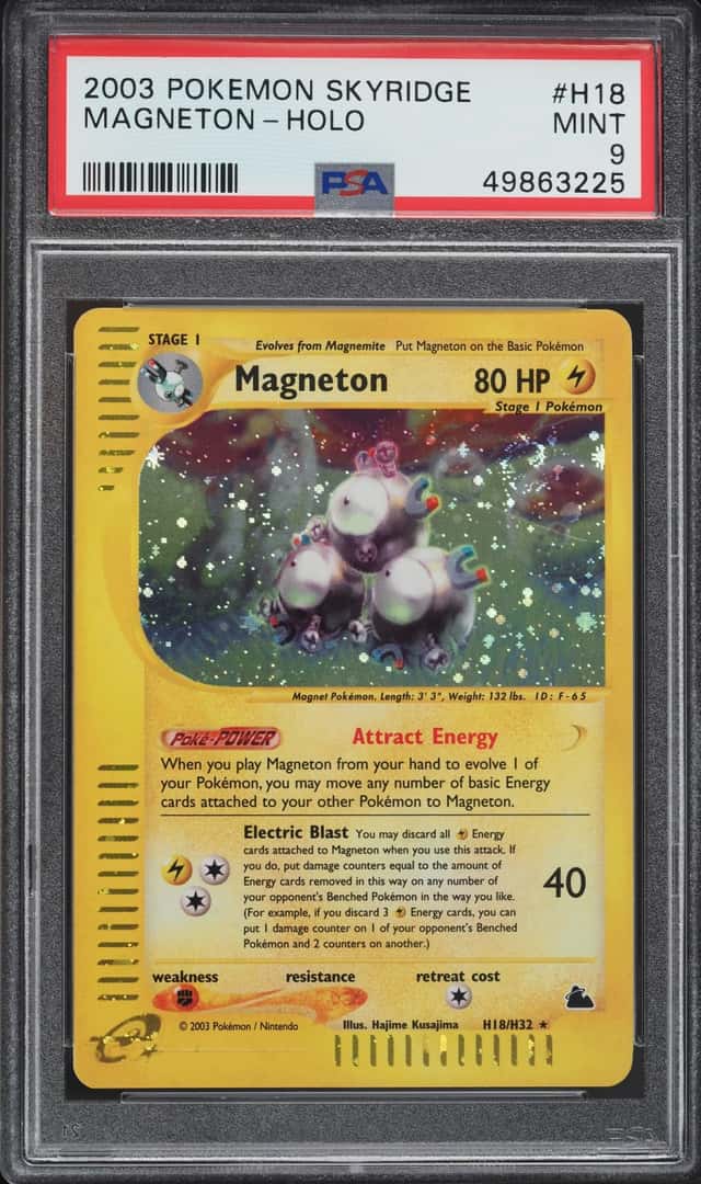 Magneton