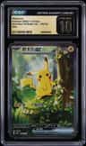 Pikachu Ex