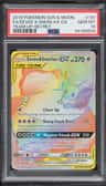 Eevee & Snorlax Gx