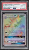 Tyranitar Gx