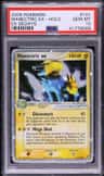 Manectric Ex