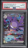 Rocket'S Crobat Ex