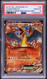 Charizard Ex