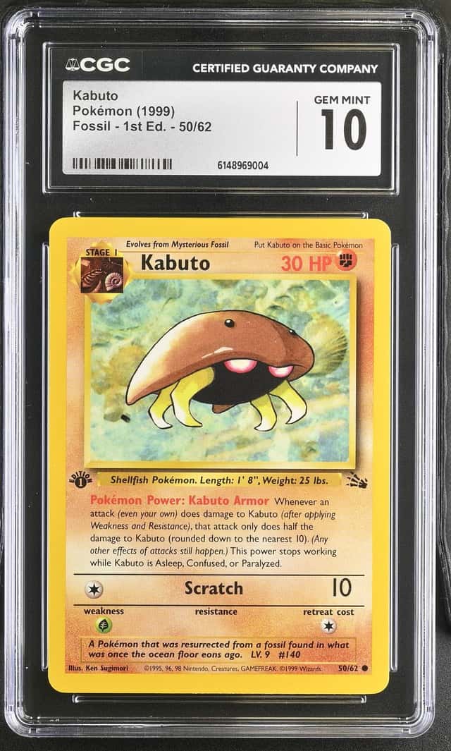 Kabuto