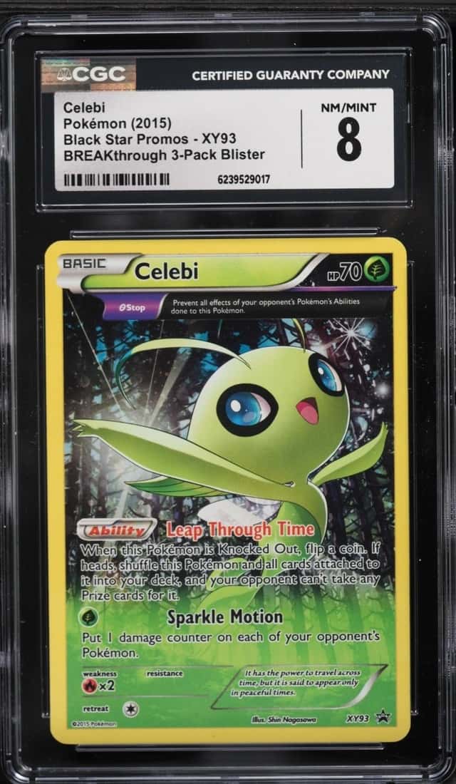 Celebi