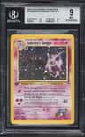 Sabrina'S Gengar