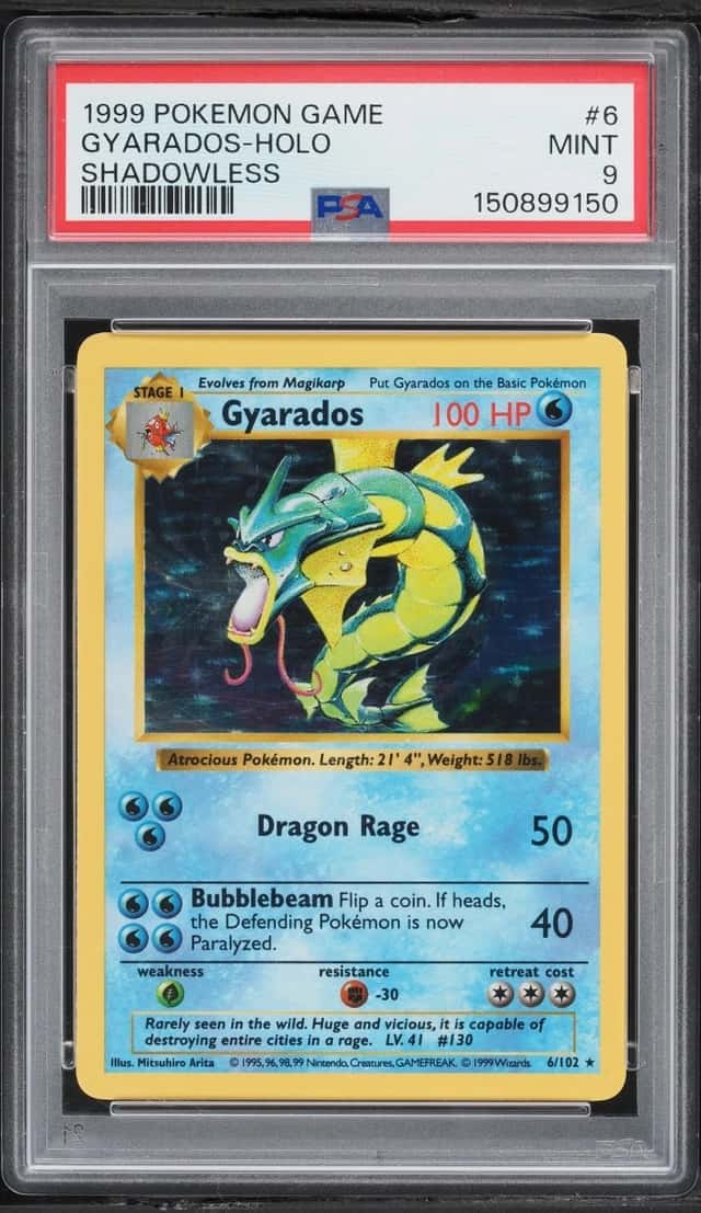 Gyarados