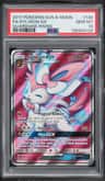 Sylveon Gx