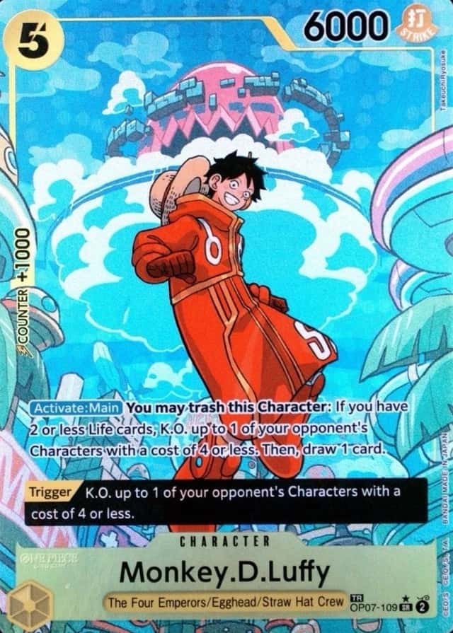 Treasure Rare
