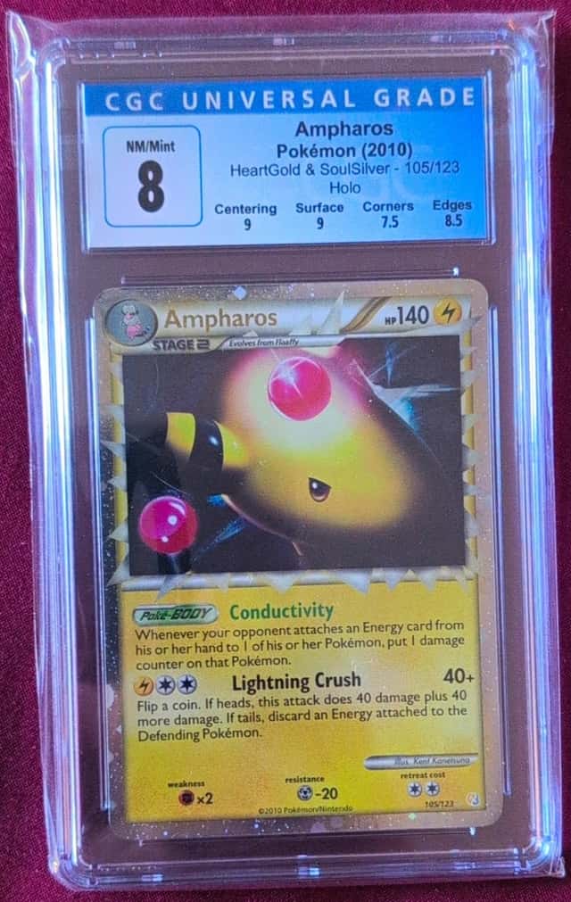 Ampharos