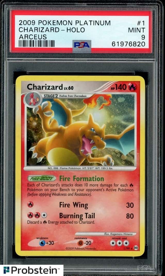 Charizard