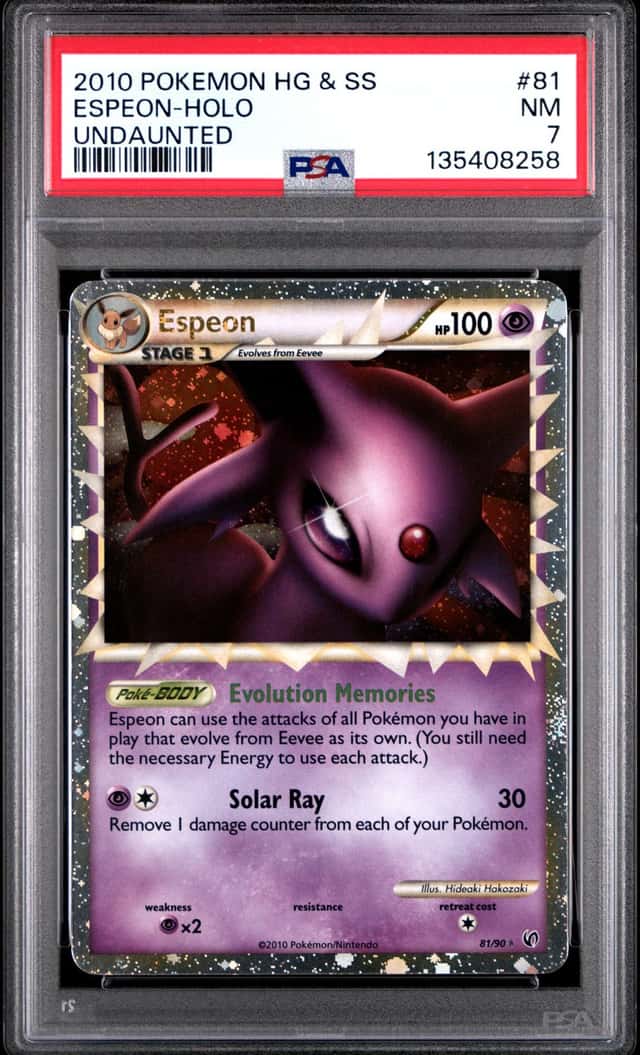 Espeon
