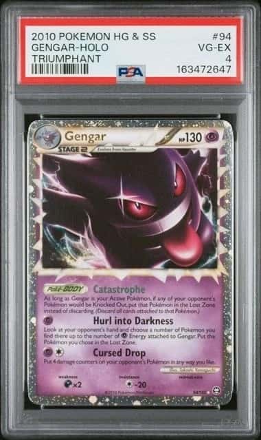 Gengar