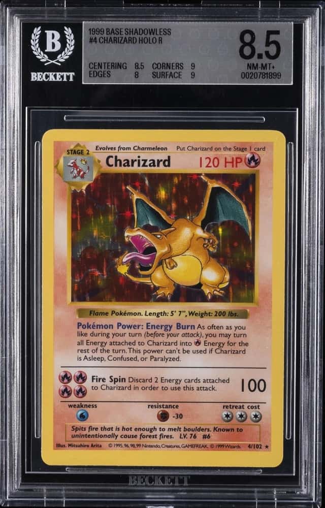 Charizard