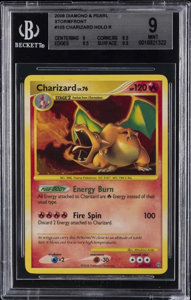 Charizard