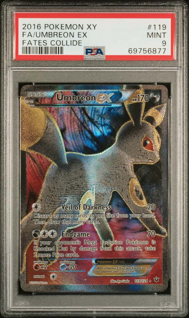 Umbreon EX