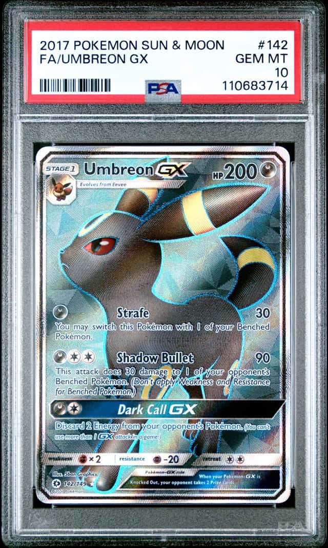 Umbreon GX