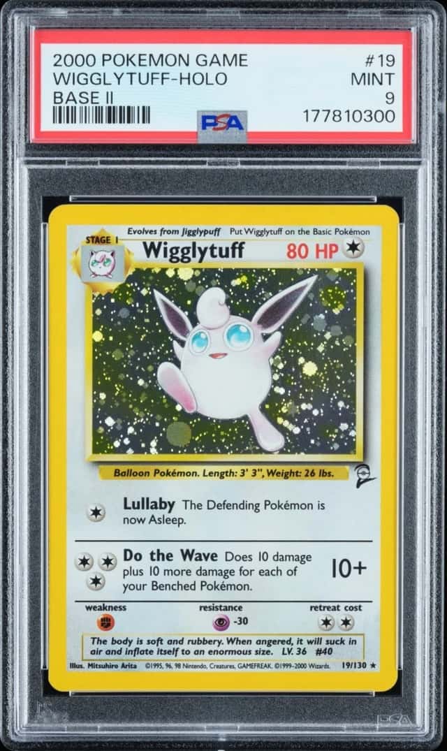 Wigglytuff