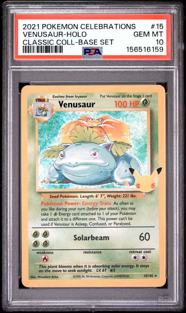 Venusaur