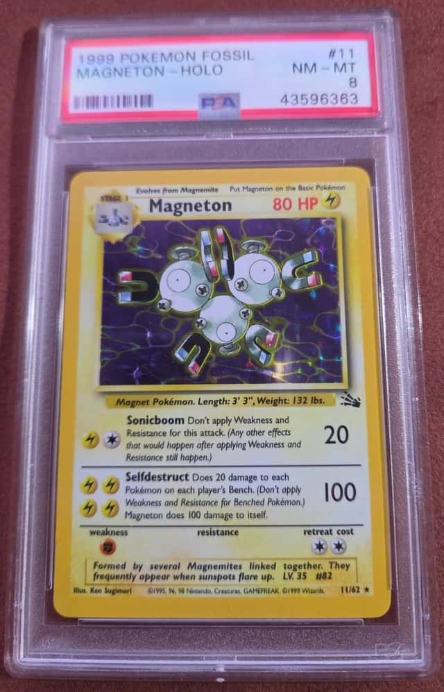Magneton