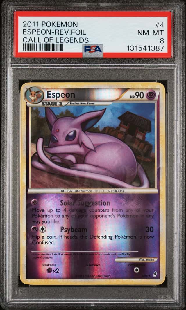 Espeon