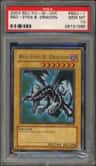 Red-Eyes B. Dragon