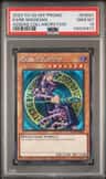 Dark Magician