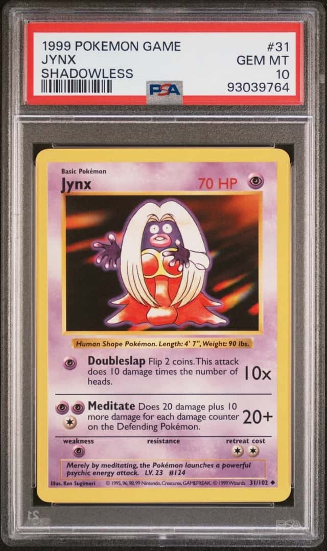 JYNX
