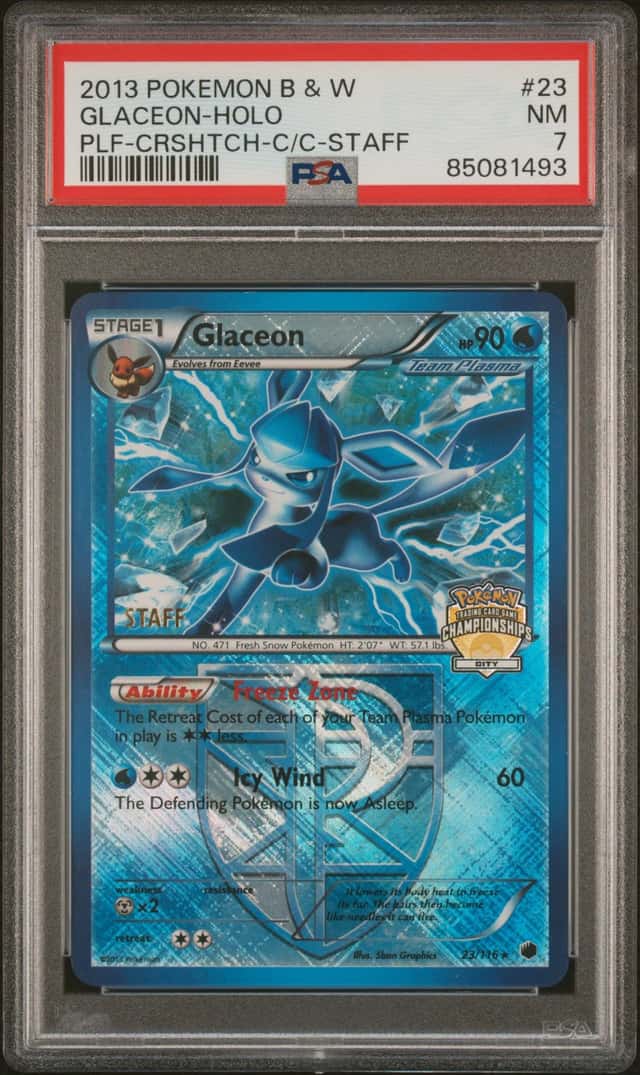 Glaceon