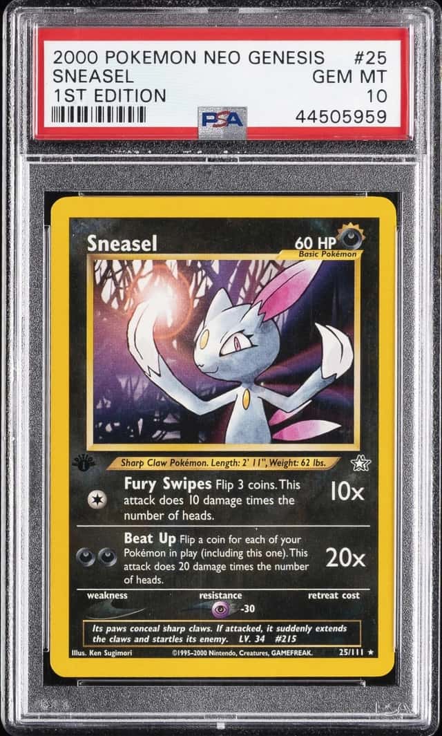 Sneasel