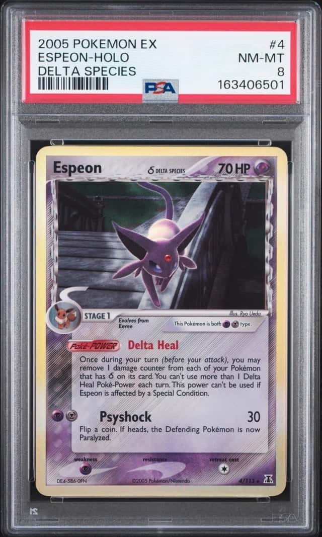 Espeon