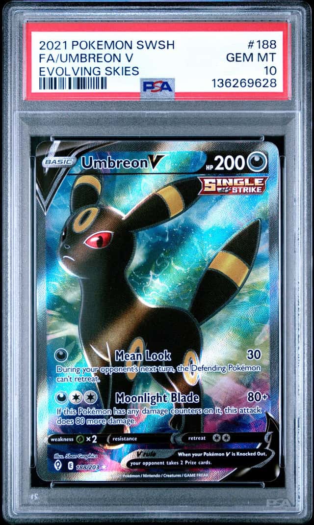 Umbreon V