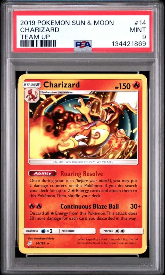 Charizard