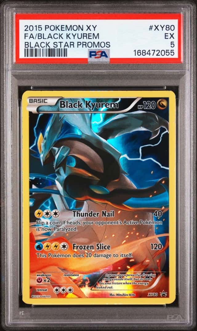 Black Kyurem