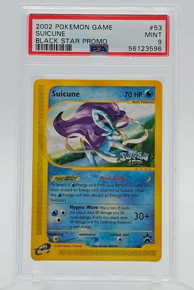 Suicune