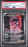 Genesect Ex