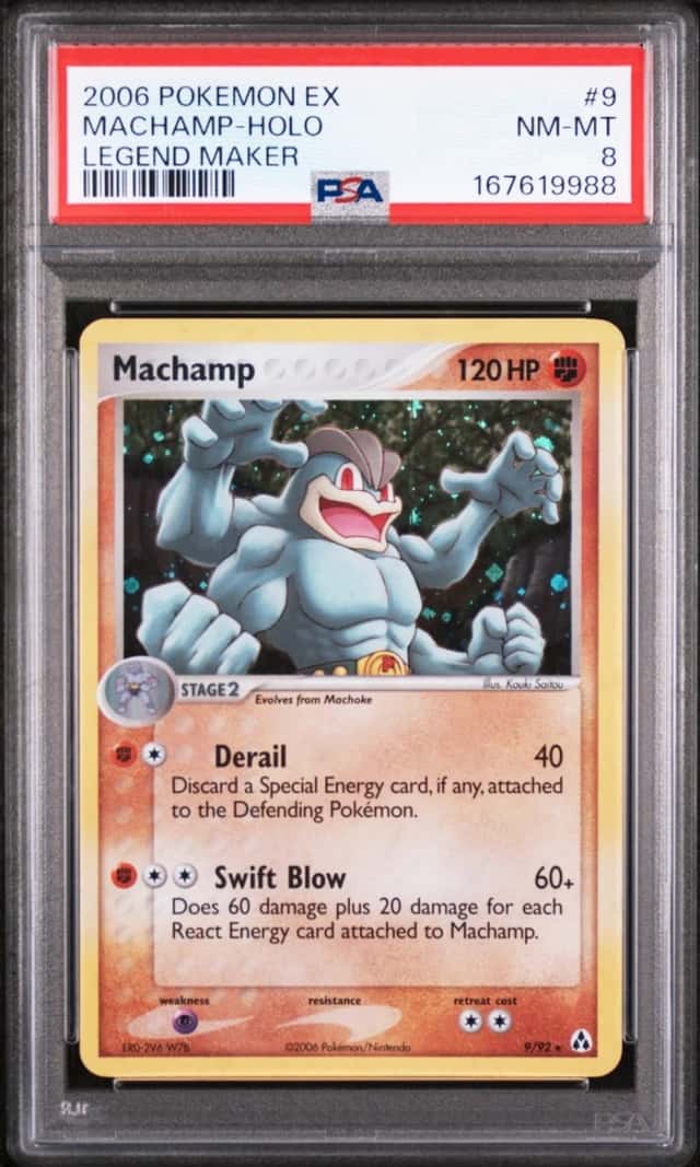 Machamp